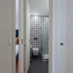 Cinema Luxury House بورتو