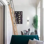 Cinema Luxury House شقة بورتو