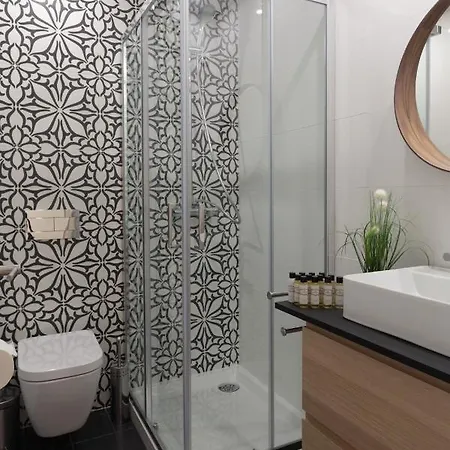 Cinema Luxury House Porto