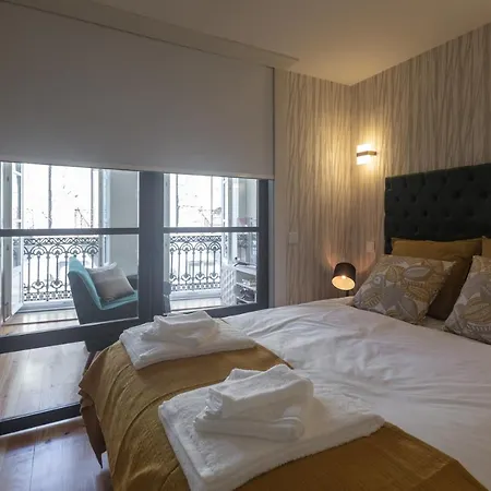 Cinema Luxury House Oporto