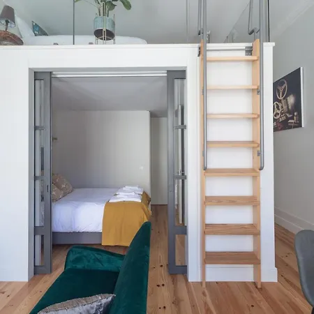 Cinema Luxury House Apartment Porto