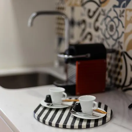 Cinema Luxury House Appartamento