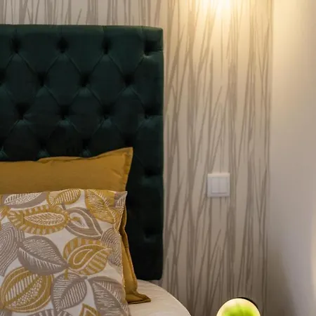 Cinema Luxury House Appartamento Oporto