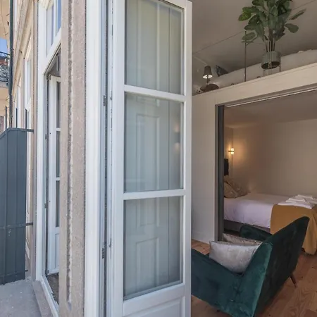 Cinema Luxury House * Oporto