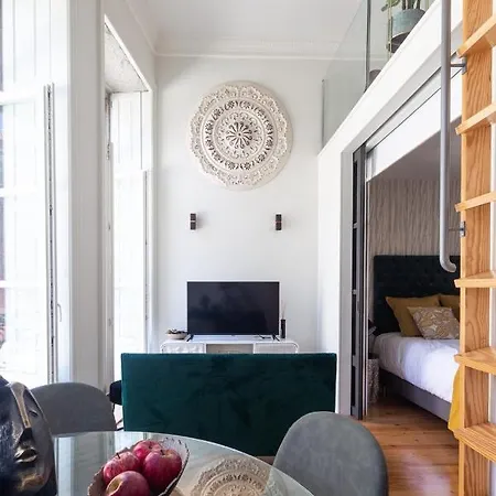 Cinema Luxury House Appartamento Oporto