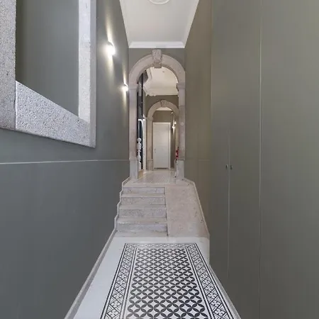 Cinema Luxury House * Oporto