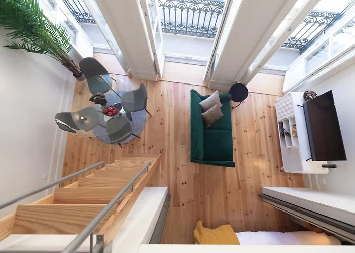 Διαμέρισμα Cinema Luxury House *