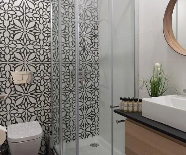 Cinema Luxury House Porto