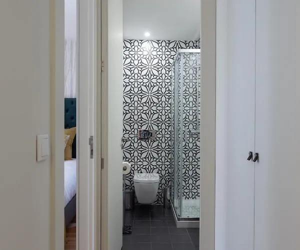 Cinema Luxury House Oporto