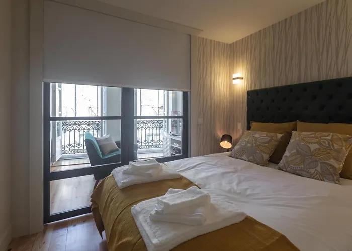 Cinema Luxury House Oporto