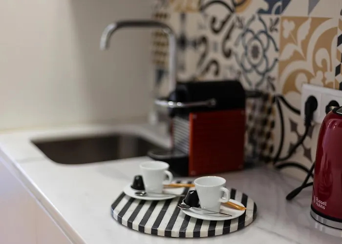 Cinema Luxury House Apartamento