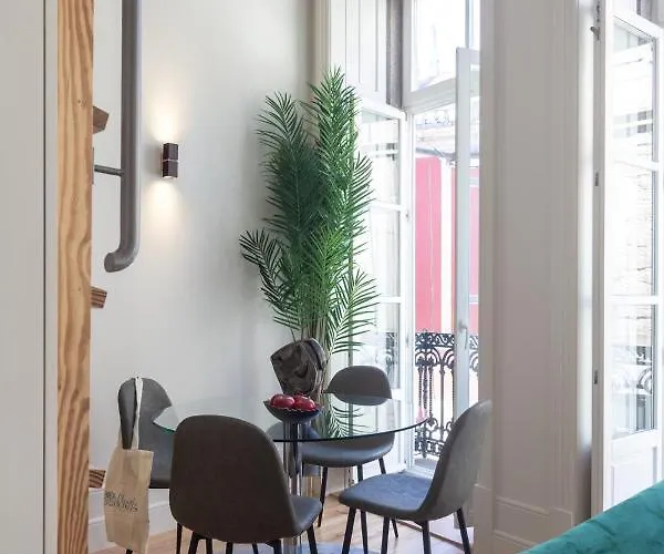 Cinema Luxury House Lejlighed Porto