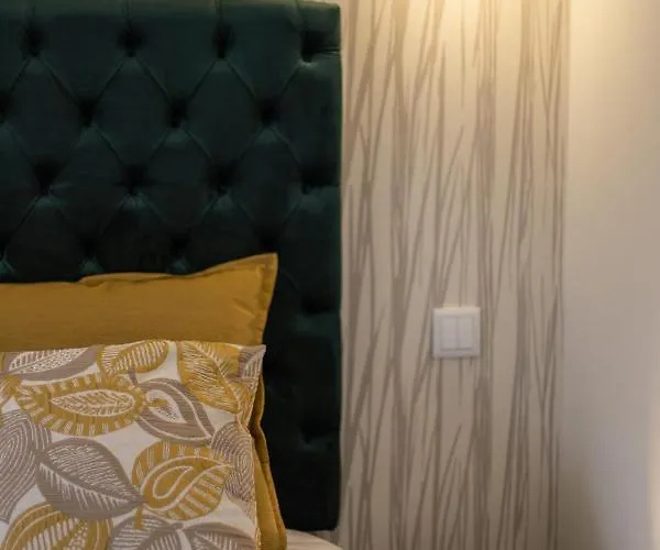 Cinema Luxury House Lejlighed Porto