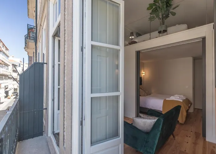 Cinema Luxury House * Porto