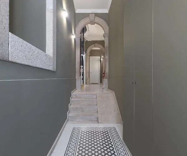 Cinema Luxury House * Πόρτο