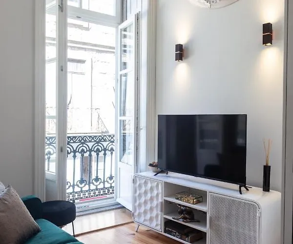 Cinema Luxury House * Oporto