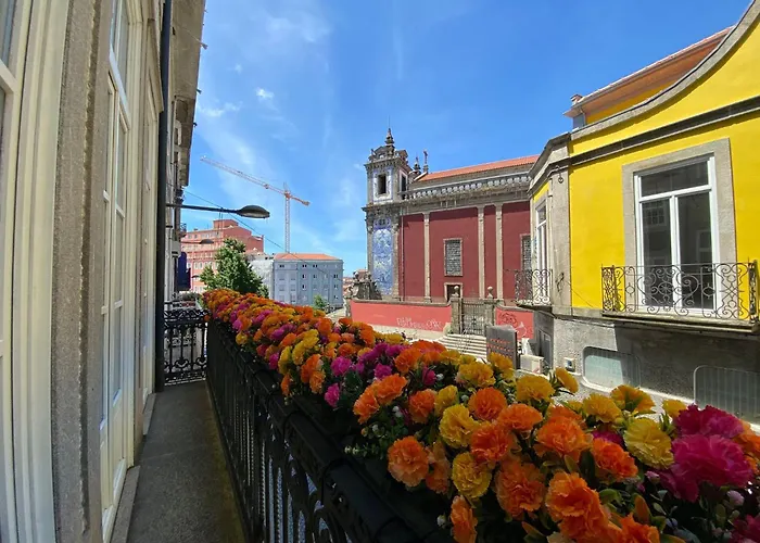 Cinema Luxury House Lejlighed Porto