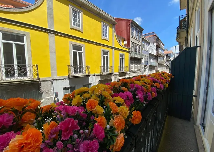 Cinema Luxury House Πόρτο