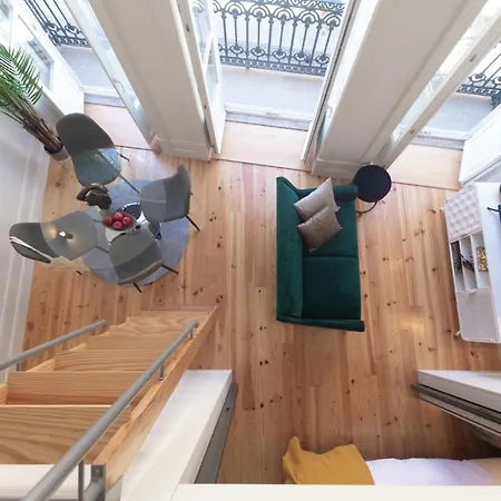 Apartamento Cinema Luxury House *