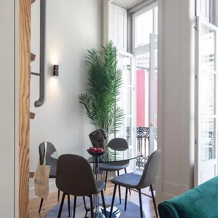 Cinema Luxury House Διαμέρισμα Πόρτο