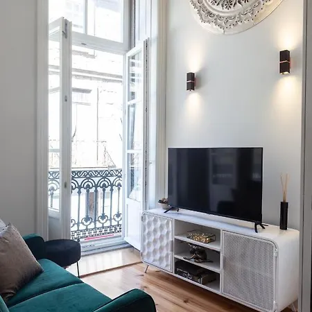 Cinema Luxury House * Πόρτο