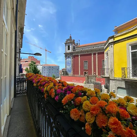 Cinema Luxury House Apartamento Porto