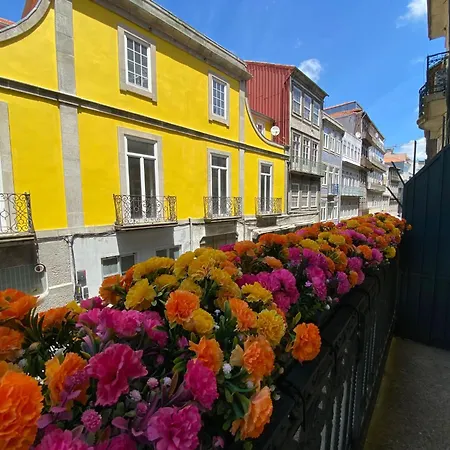 Cinema Luxury House Porto